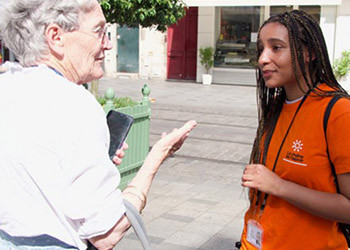 Mariela, open-heart surgery in Madagascar