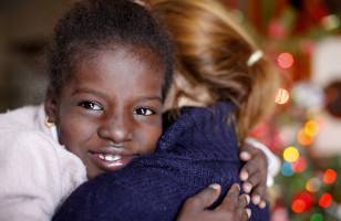 Mariela, open-heart surgery in Madagascar