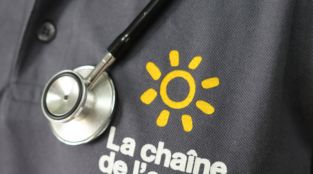 SIEGE – Stagiaire achats médicaux – H/F