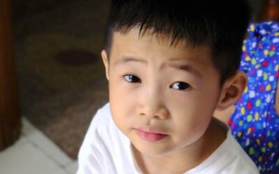 Tuan attend d'être opéré à cœur ouvert