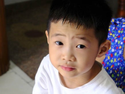 Tuan awaits open-heart surgery