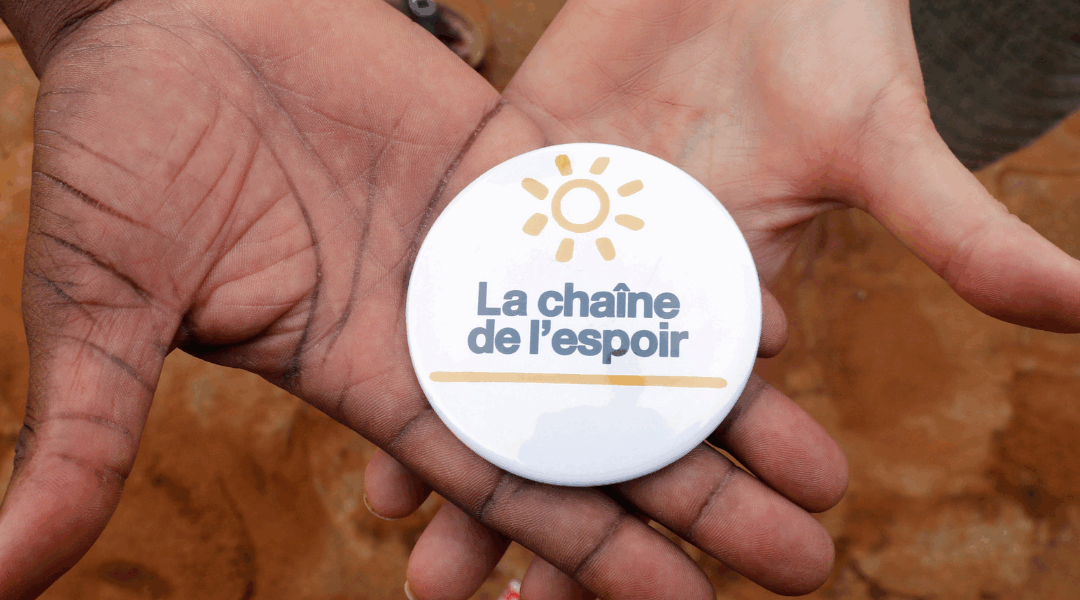 SIEGE – Stagiaire programmes Asie – H/F