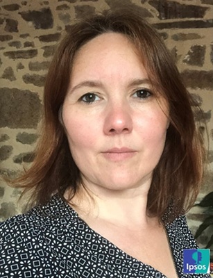 Emmanuelle Rousset, Ipsos employee
