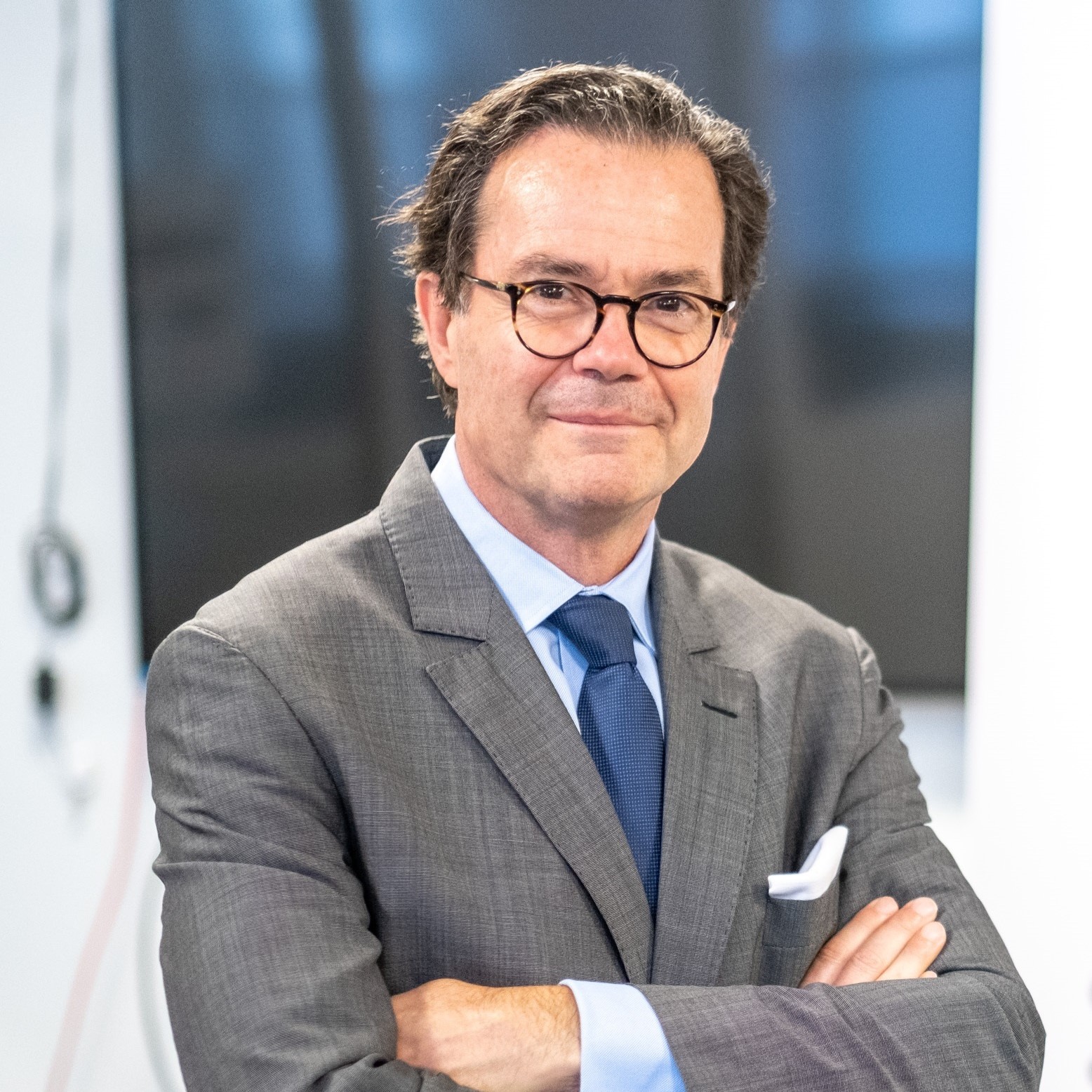 Stéphane Romatet